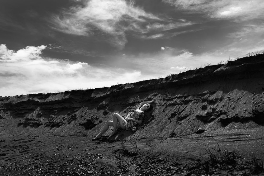 Photograph by Андрей Воронов