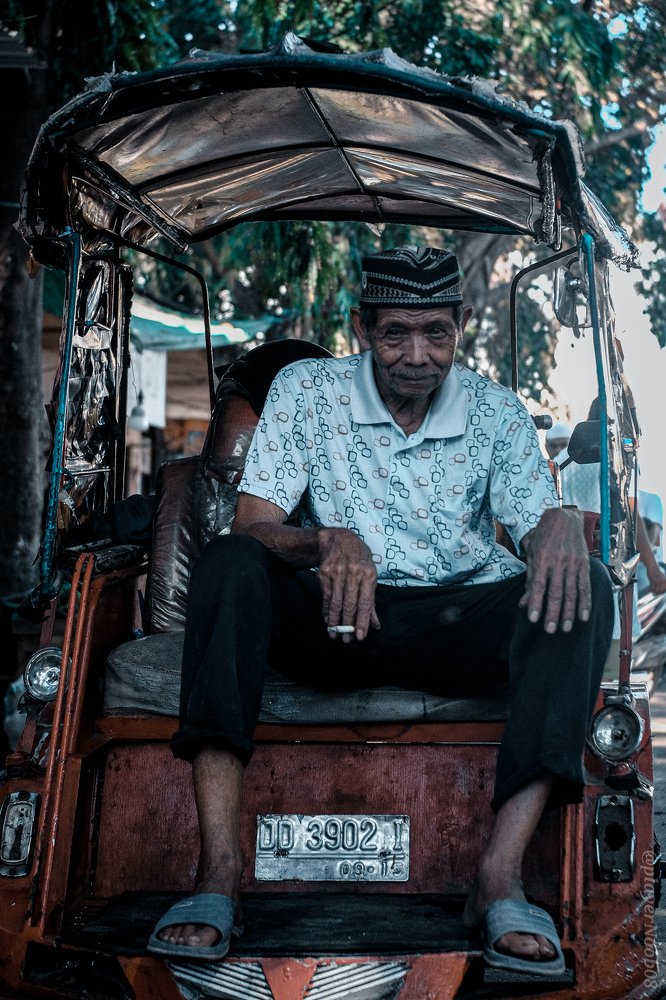 Photograph by Ichsan Muhammad