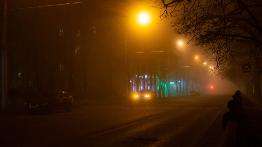 Photograph by Екатерина Семенова