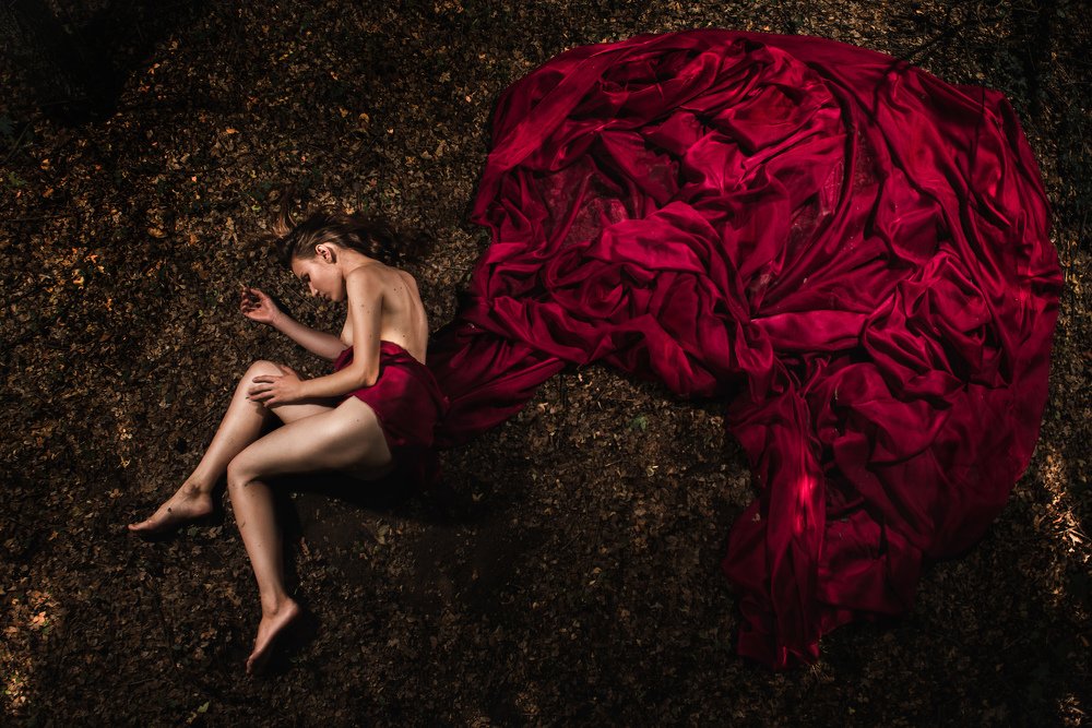 Photograph by Андрей Воронов