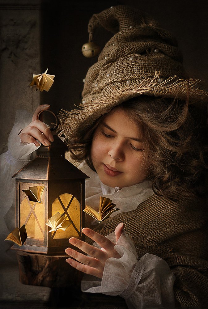 Фотография автора Светлана Дерябина