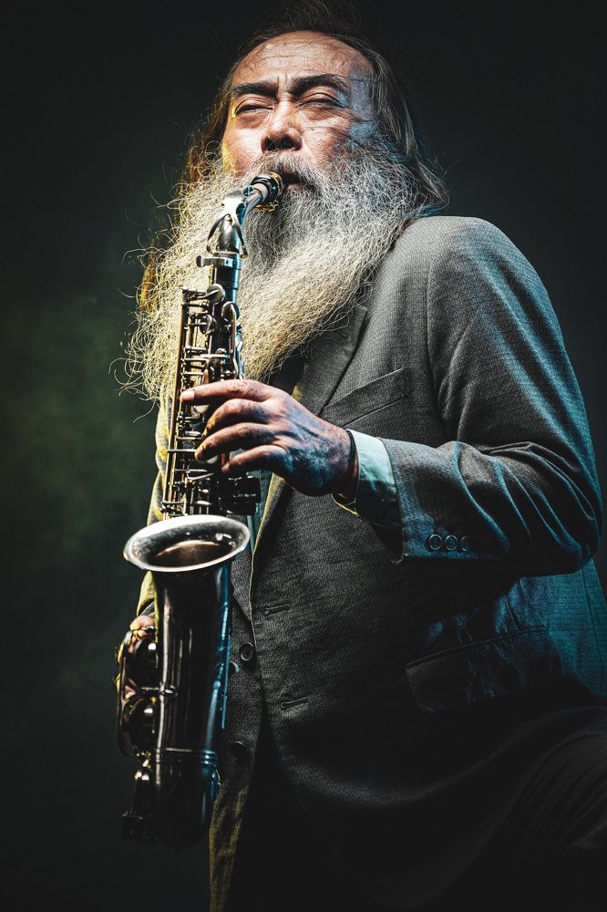 Photograph by Mohamad nizam erhamza