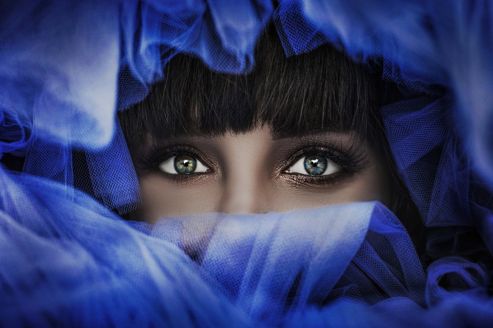 Photograph by Oleg Tsapiuk