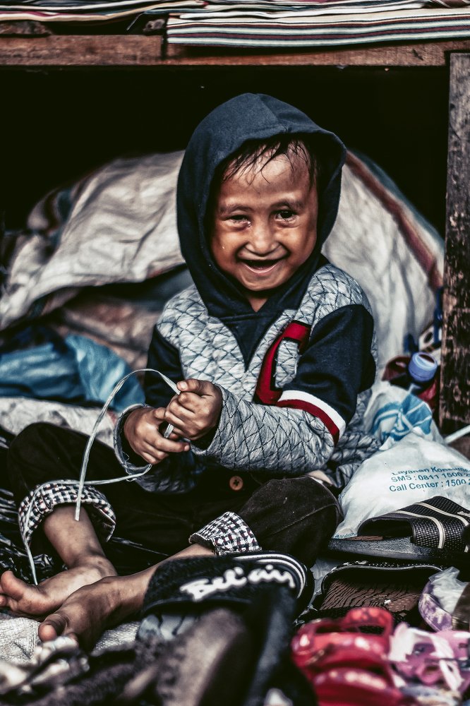 Photograph by Ichsan Muhammad