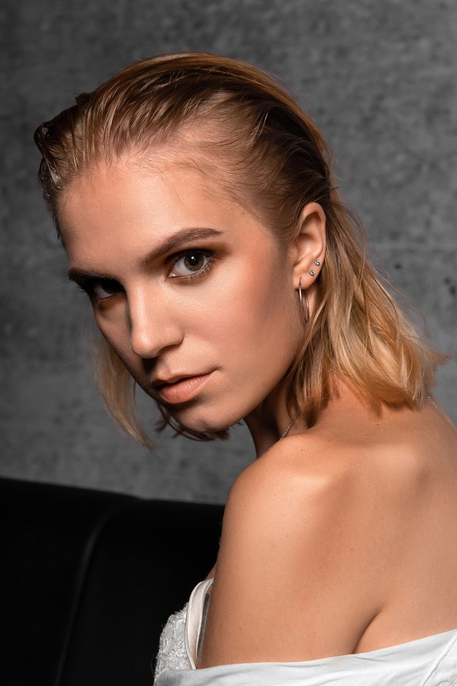 Photograph by Андрей Воронов