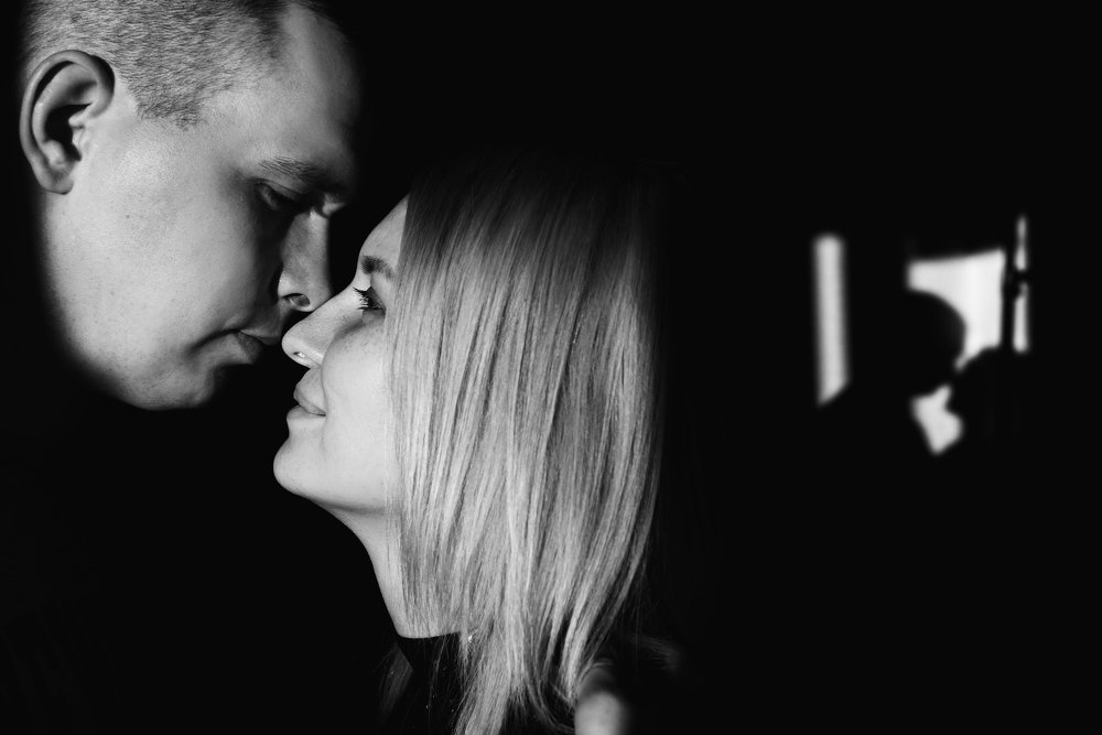 Photograph by Андрей Воронов