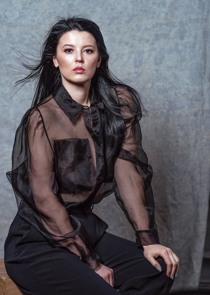 Photograph by Ирина Алешина