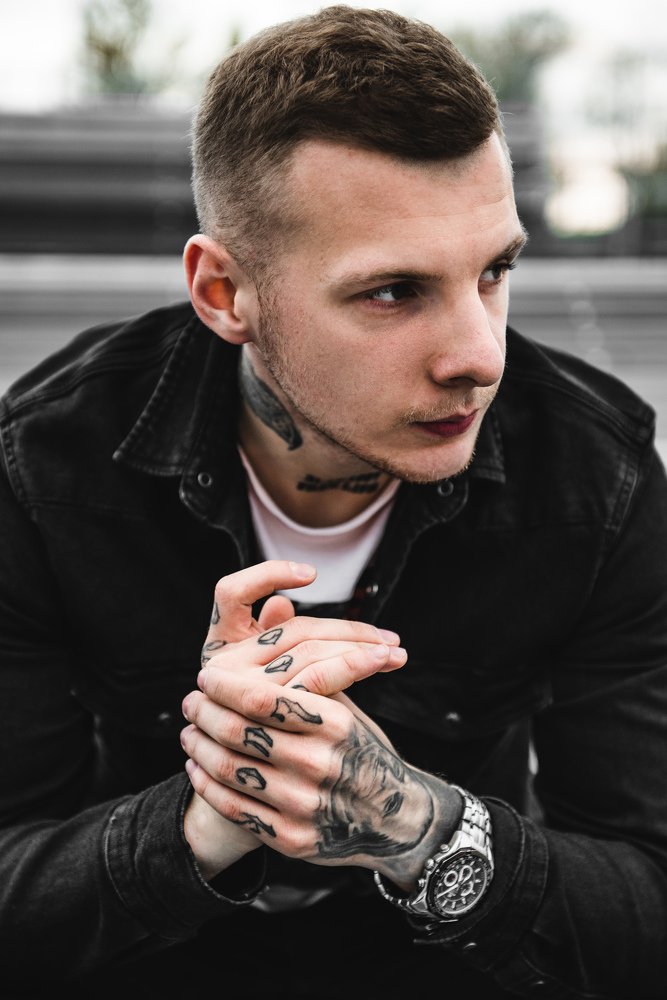 Photograph by Андрей Воронов