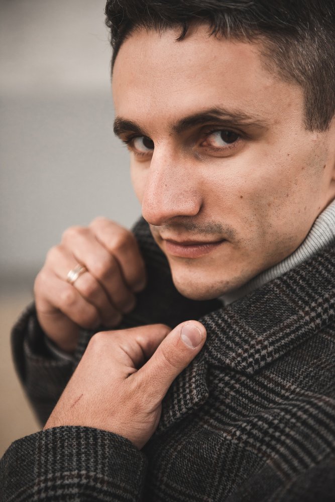 Photograph by Андрей Воронов