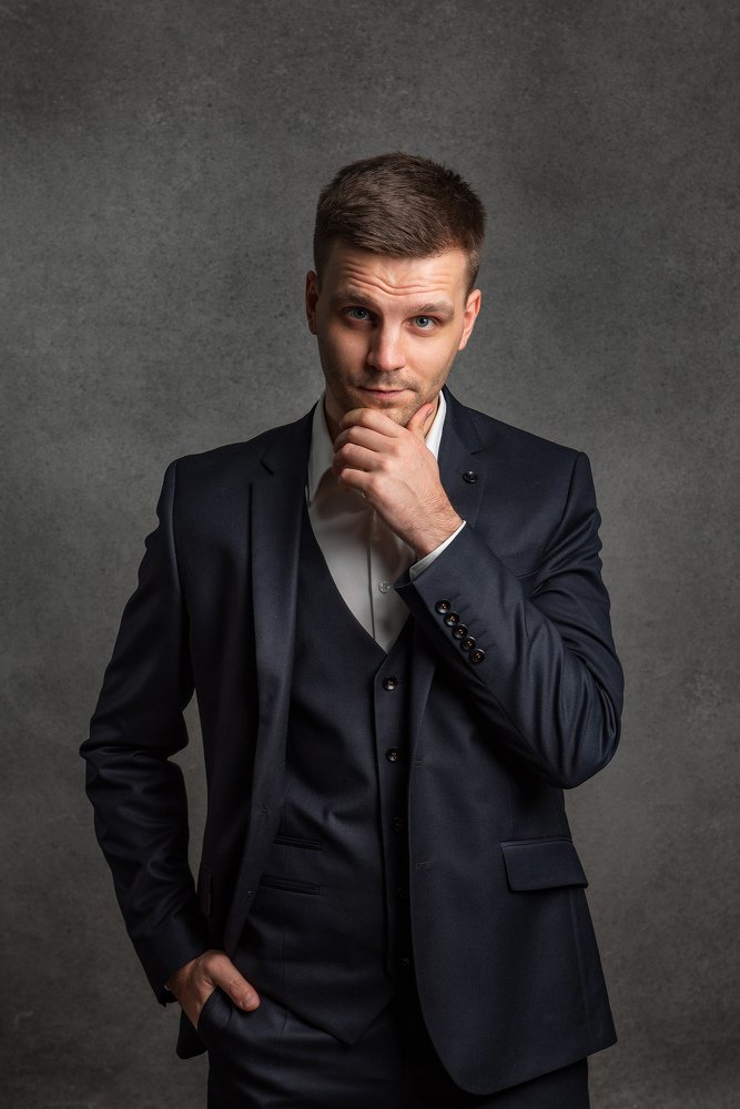 Photograph by Андрей Воронов