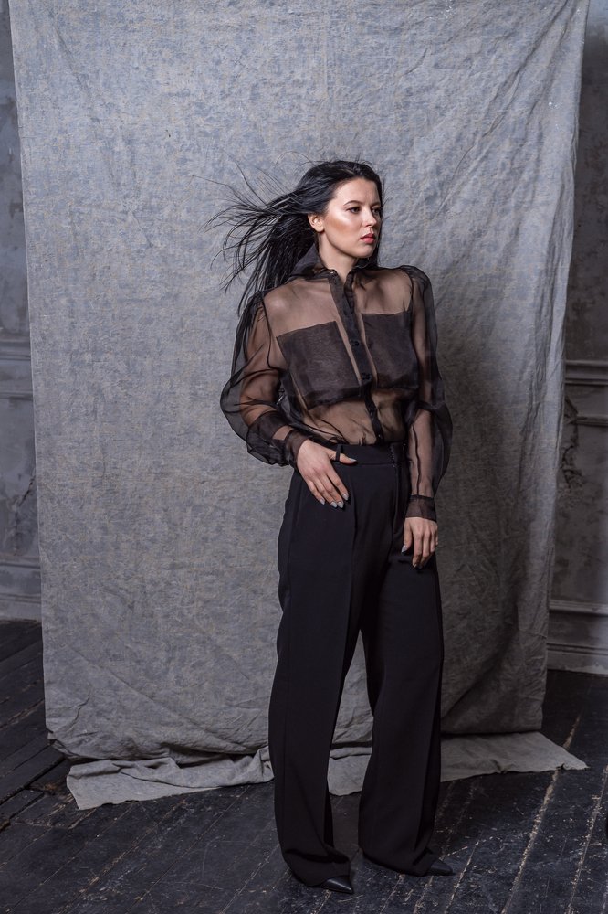 Photograph by Ирина Алешина