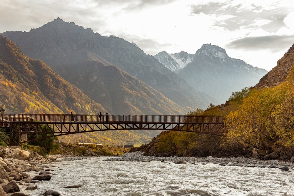 Photograph by Андрей Воронов