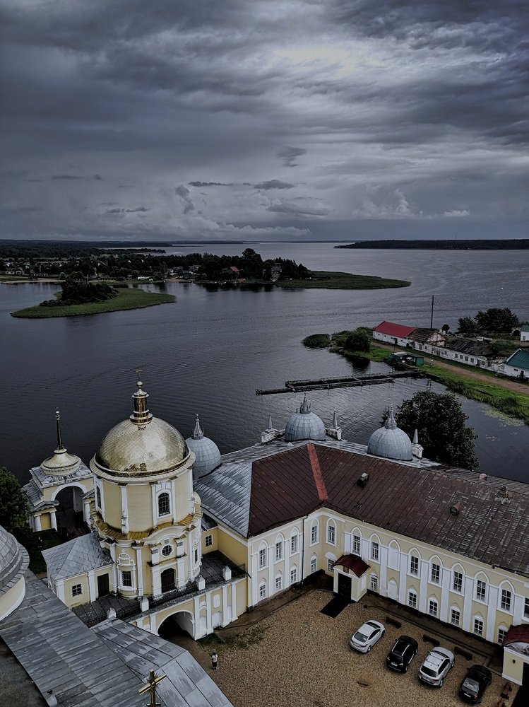 Photograph by Юлия Хаванова