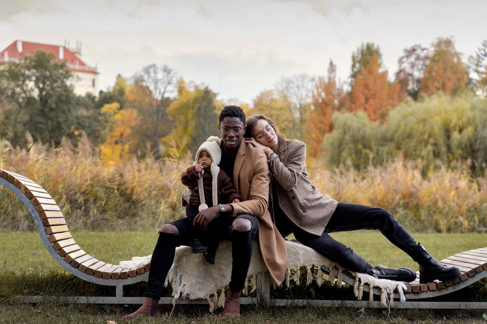 Photograph by Николай Лебедев