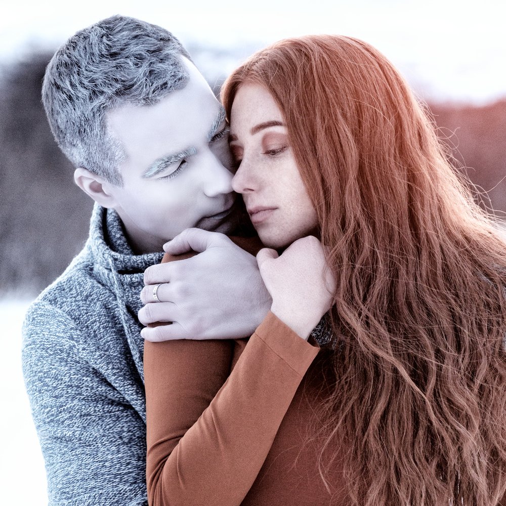 Photograph by Вероника Раевская