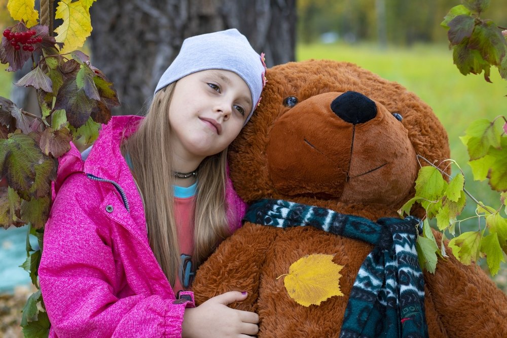 Photograph by Елена Алексеева