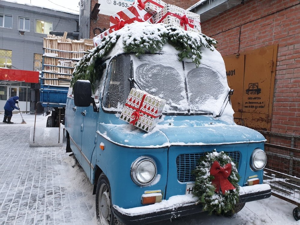 Photograph by Наталья Адалинская