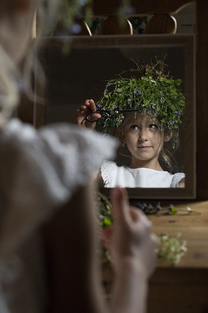 Photograph by Nina Janeckova