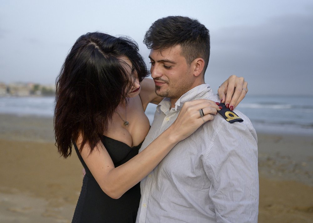 Photograph by avarino caracò