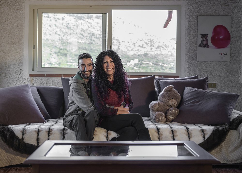 Photograph by avarino caracò