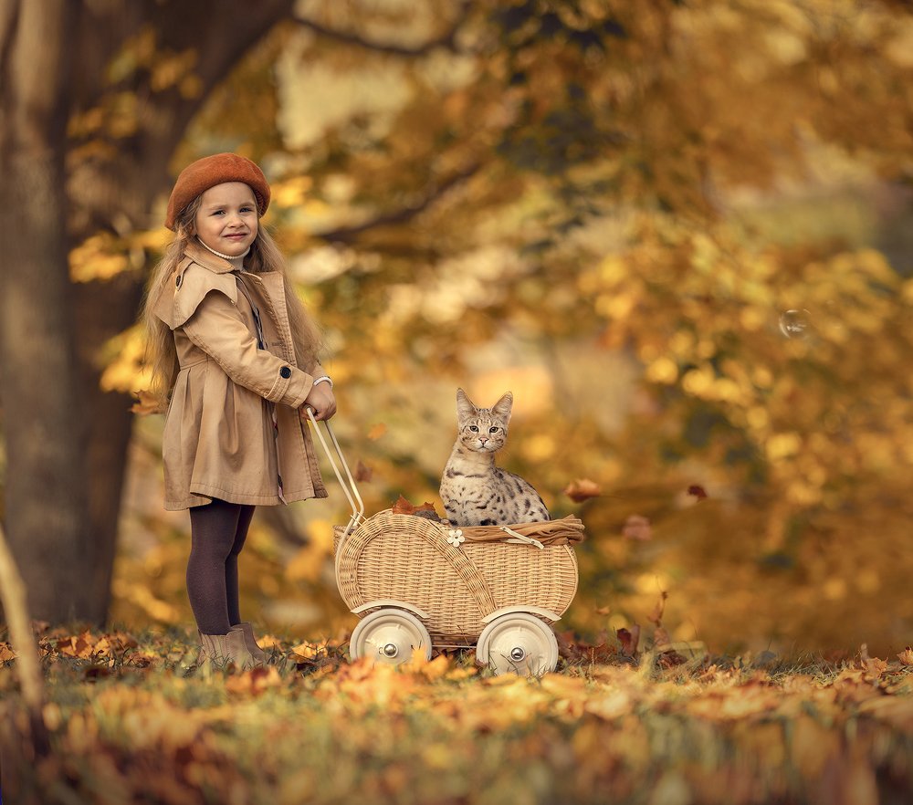 Фотография автора Диана Аникеева