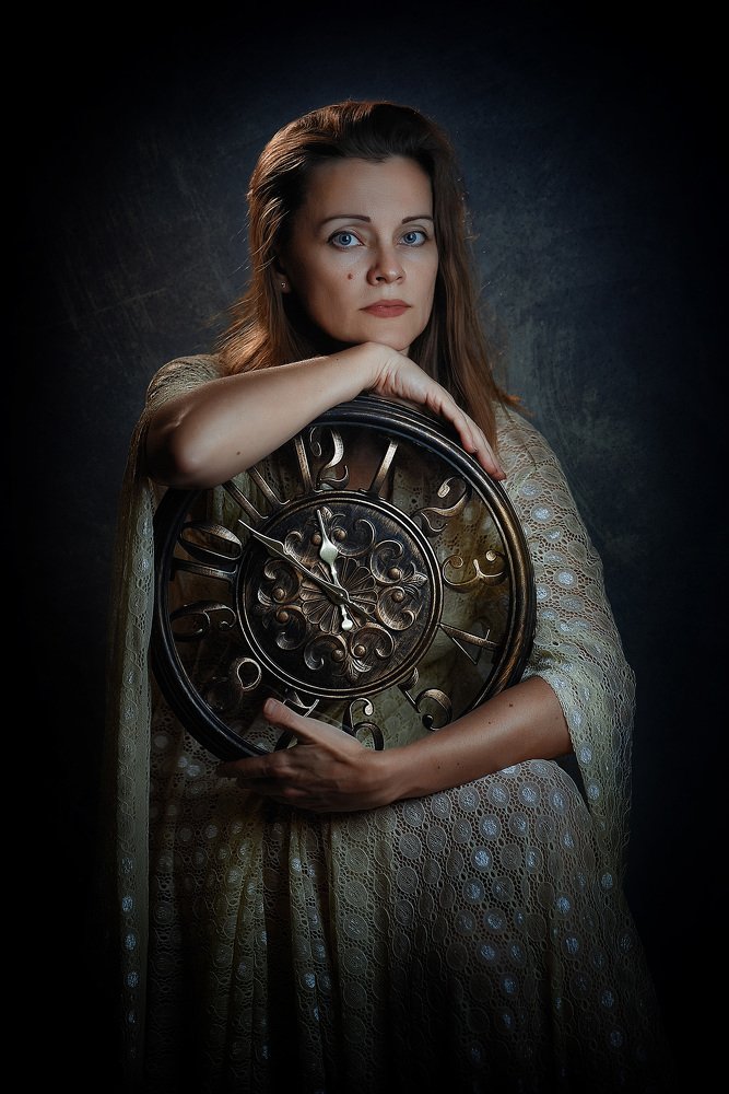 Photograph by Алена Нечипоренко