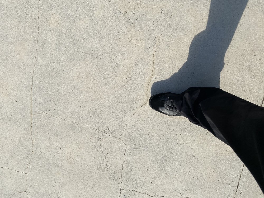 Photograph by Benny Momor