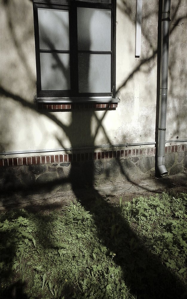 Photograph by Juris Buklovskis