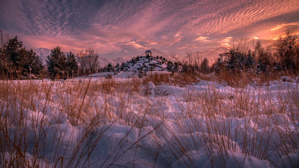 Photograph by Alexandr Kotlyar