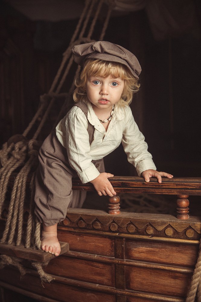 Фотография автора Александр Калинин