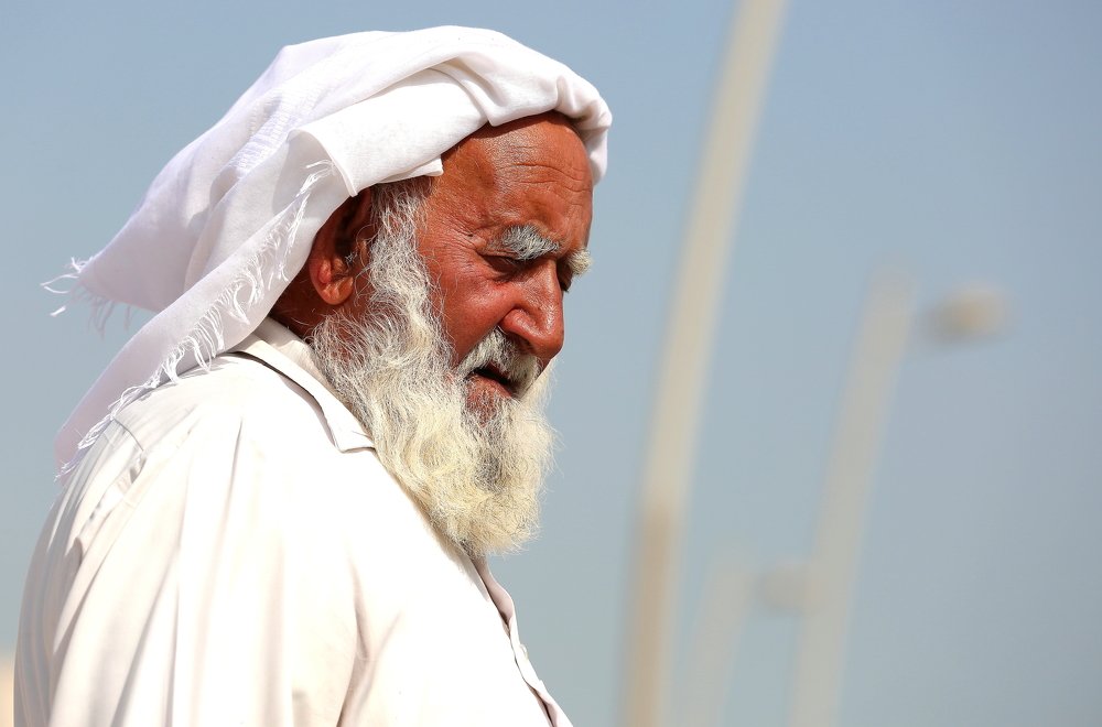 Photograph by Anoop Moidutty