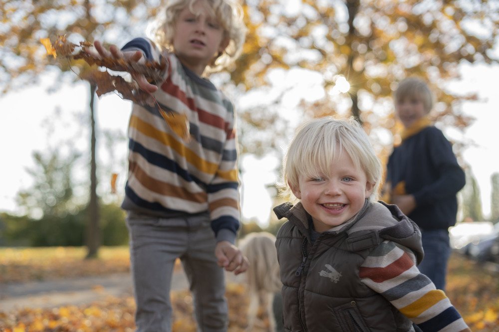 Photograph by Nina Janeckova