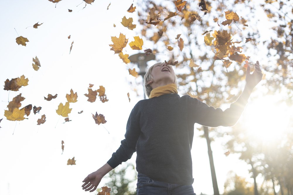 Photograph by Nina Janeckova