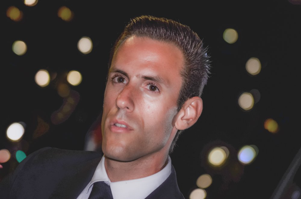 Photograph by David Alcaide