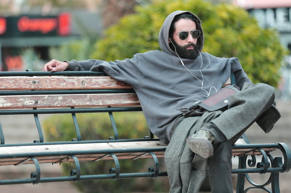 Photograph by Anoop Moidutty