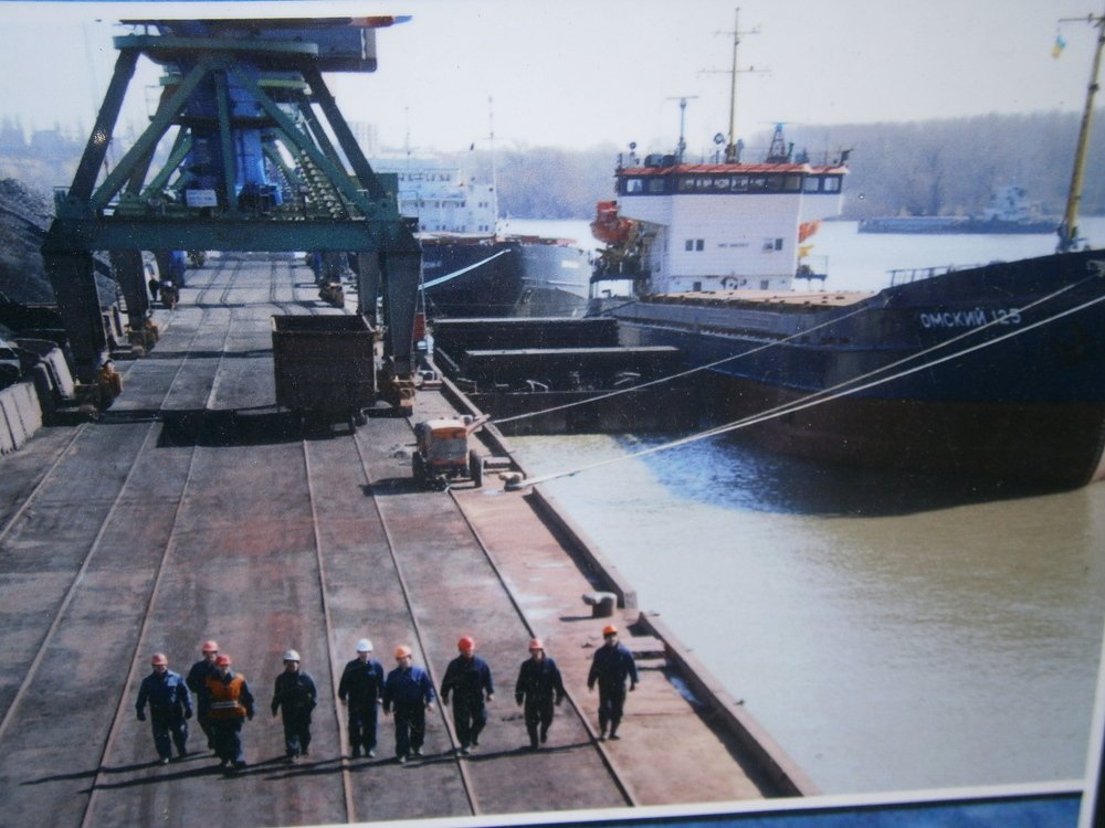 Photograph by Сергей Зиньковский