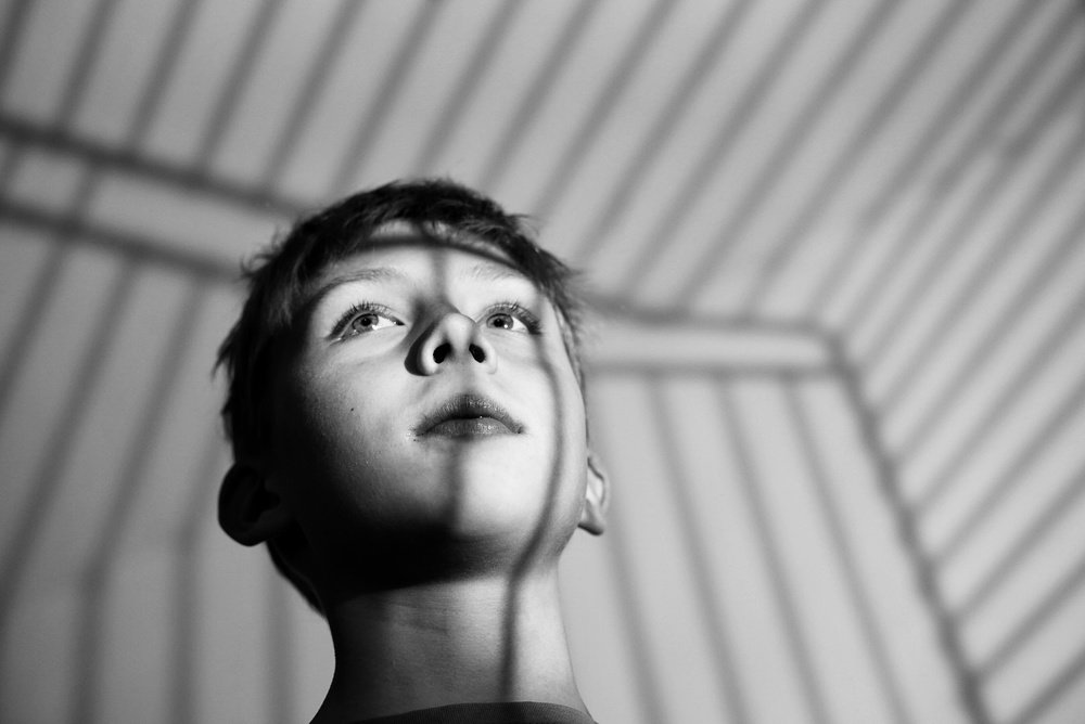 Photograph by Nina Janeckova