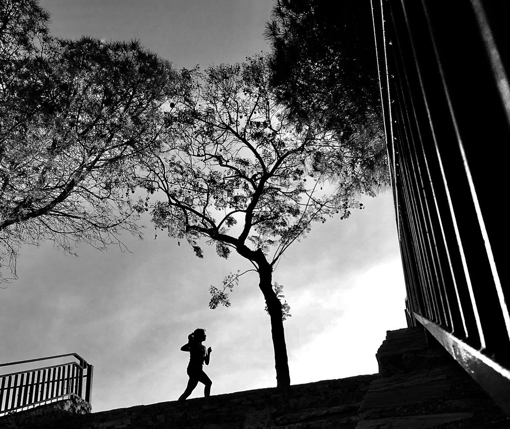 Photograph by Raúl Díaz Baltasar