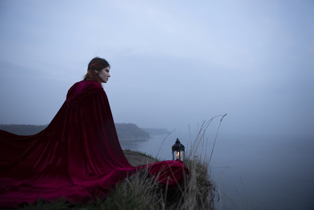 Photograph by Яна Кобелева