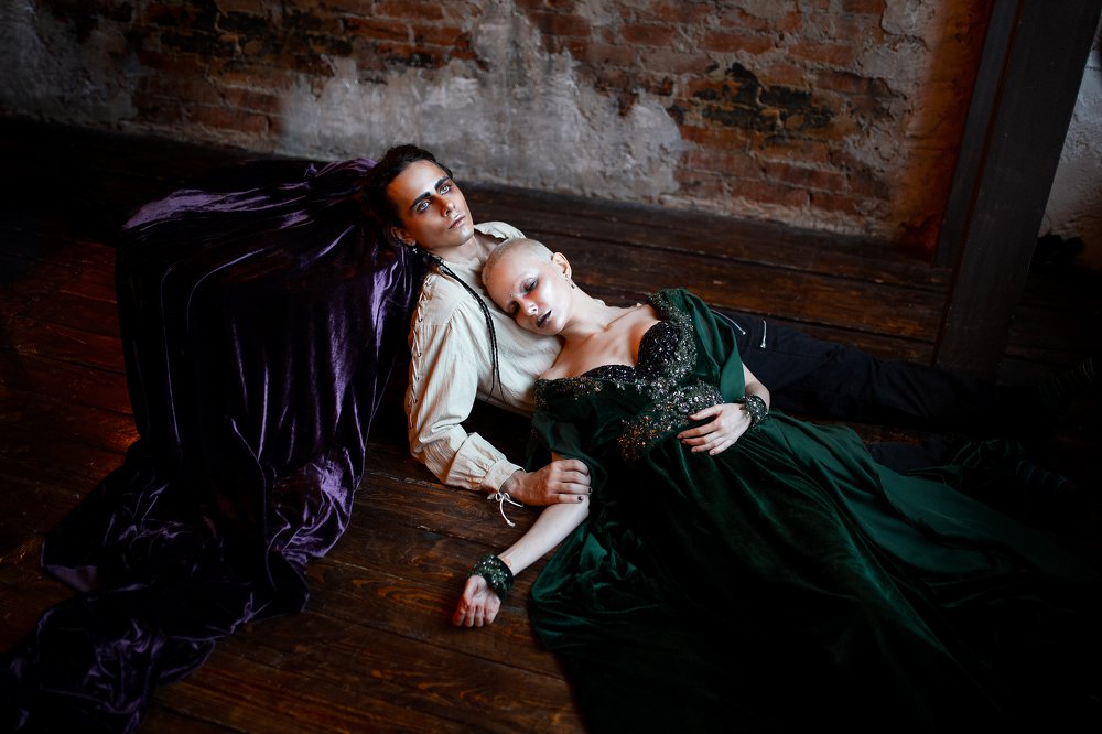 Фотография автора Антон Кандаков