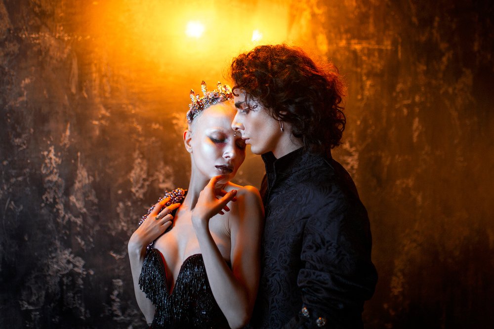 Фотография автора Антон Кандаков