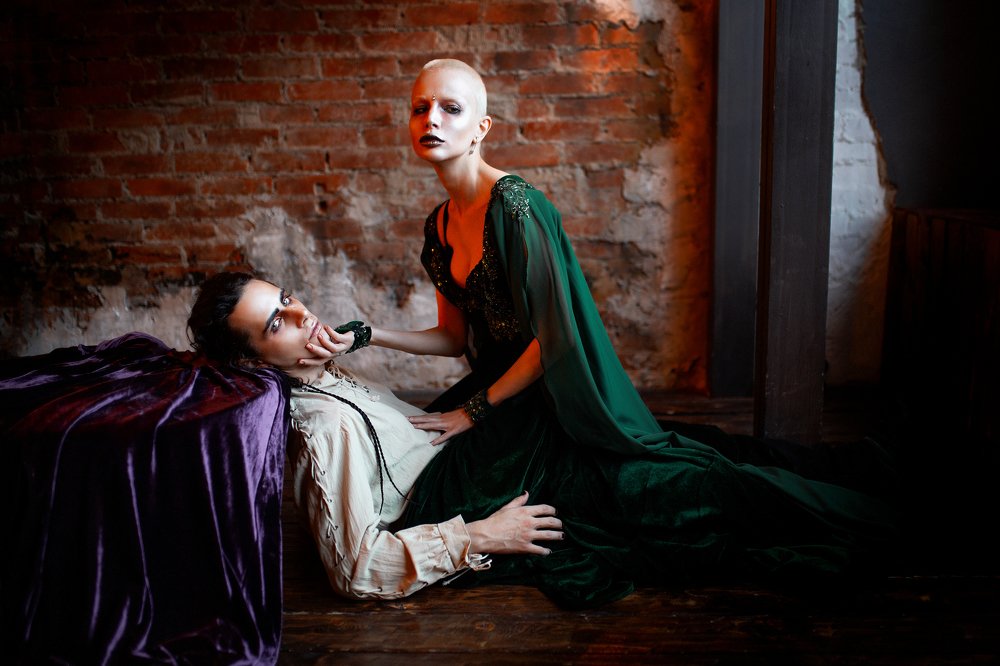 Фотография автора Антон Кандаков