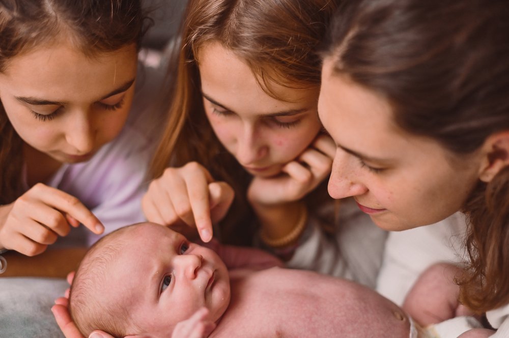 Photograph by Katya Boyer