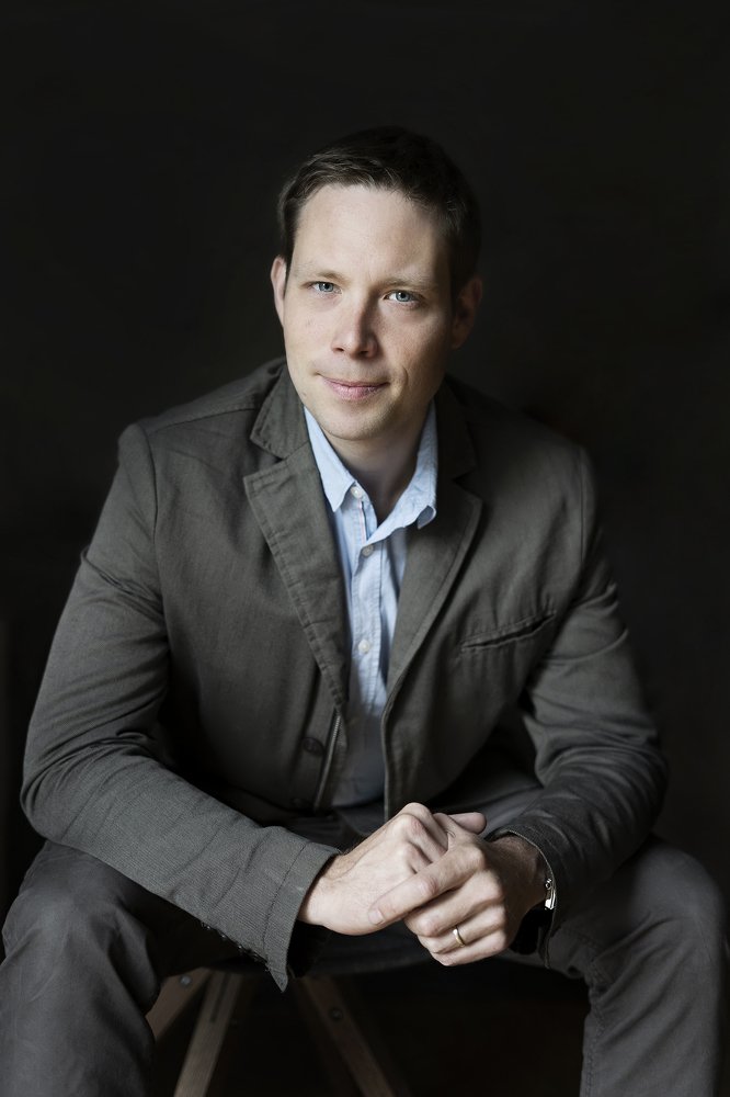 Photograph by Nina Janeckova