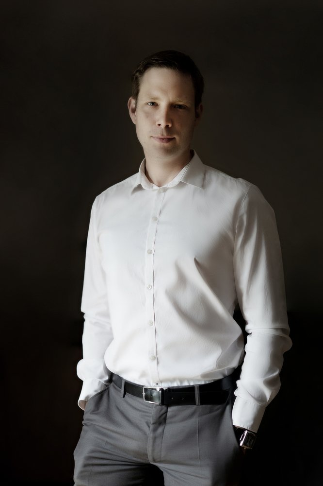 Photograph by Nina Janeckova