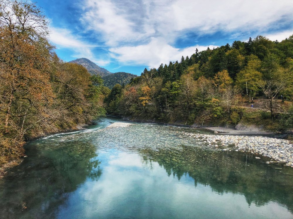 Photograph by Татьяна Федоренко