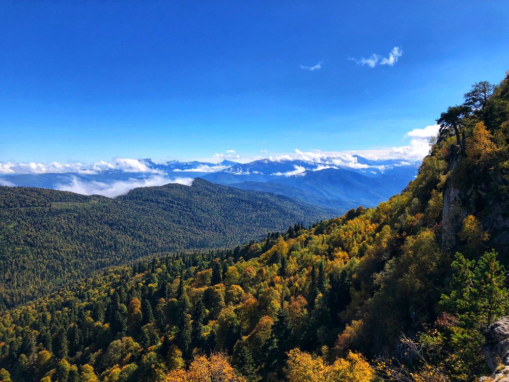 Photograph by Татьяна Федоренко