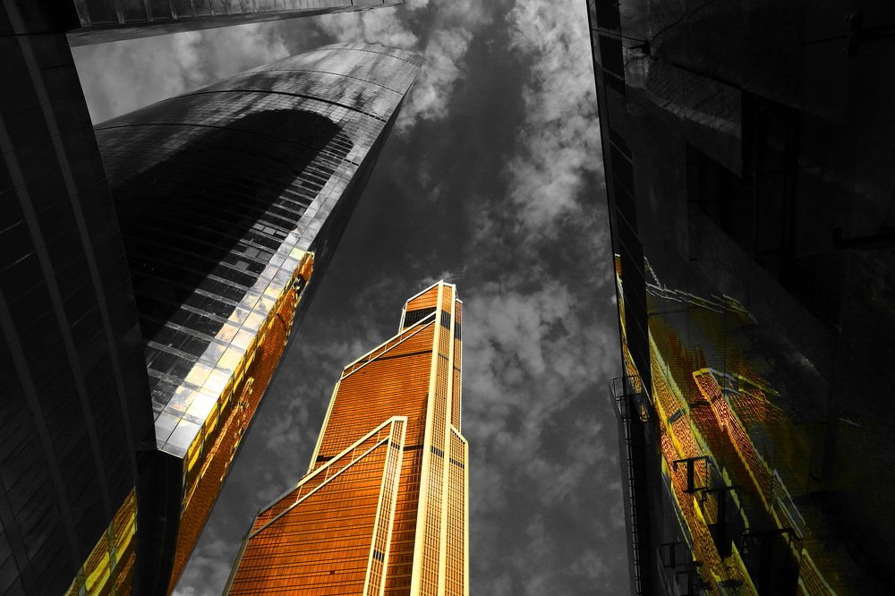 Photograph by Игорь Чучелин