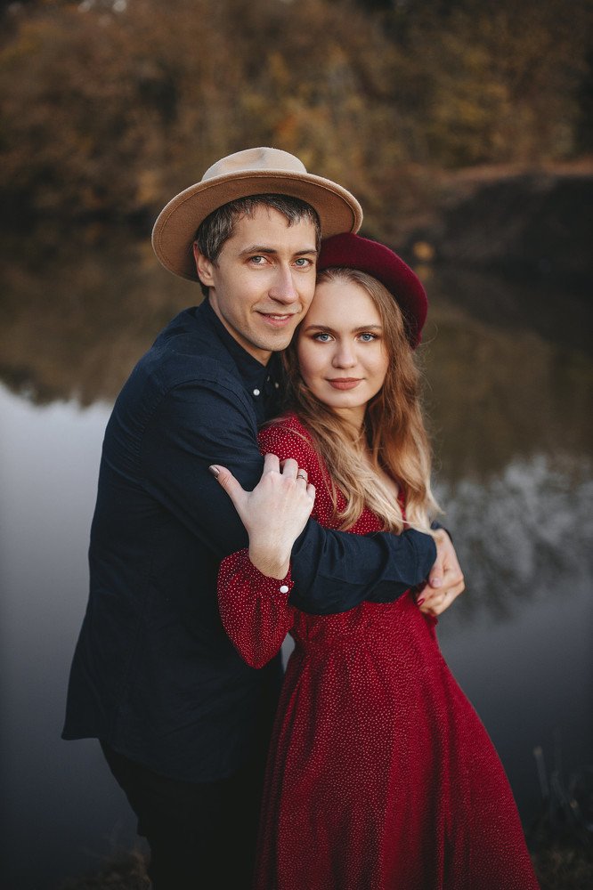 Photograph by Татьяна Федоренко