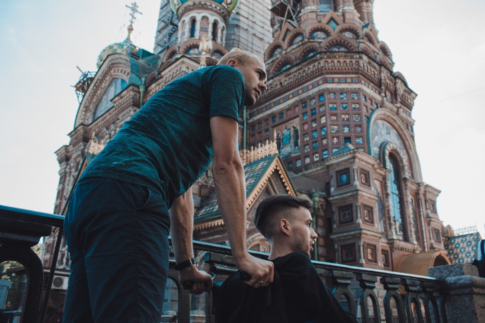 Photograph by Алина Логвиненко